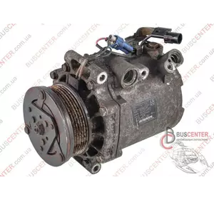 Компрессор кондиционера Mitsubishi Outlander 7813A068 6453WA Компрессор кондиционера Mitsubishi Outlander 7813A068 6453WA