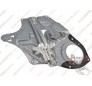 Стеклоподъемник двери задней правой электрический Kia Sportage 834803U020 83480-3U020 Стеклоподъемник двери задней правой электрический Kia Sportage 834803U020 83480-3U020