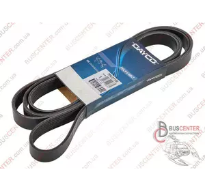 Ремень ручейковый 7 PK 2711 Ford Transit 1 099 892 7PK2711S Ремень ручейковый 7 PK 2711 Ford Transit 1 099 892 7PK2711S
