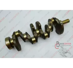 Коленвал STD Mercedes Sprinter 646 031 04 01 01 0300 611000 Коленвал STD Mercedes Sprinter 646 031 04 01 01 0300 611000