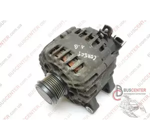 Генератор 150 A (VOLVO C30, S40 II,V50  1.6d2) Ford Connect TG15C183 30659390 Генератор 150 A (VOLVO C30, S40 II,V50  1.6d2) Ford Connect TG15C183 30659390