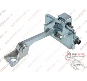 Ограничитель двери передней правой/ левой (стопорная тяга, фиксатор) Renault Master 8200597523 RBM 3380 Ограничитель двери передней правой/ левой (стопорная тяга, фиксатор) Renault Master 8200597523 RBM 3380