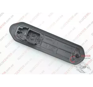 Контакты боковой правой/ левой сдвижной двери Fiat Scudo 1400589380 Контакты боковой правой/ левой сдвижной двери Fiat Scudo 1400589380