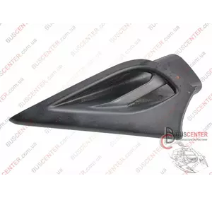 Воздуховод обдува лобового стекла левый Citroen C4 96715394ZD Воздуховод обдува лобового стекла левый Citroen C4 96715394ZD