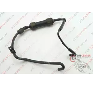 Трубка вакуумной системы Volkswagen Touran 03G129808 03L131051BM Трубка вакуумной системы Volkswagen Touran 03G129808 03L131051BM