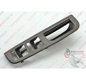 Накладка ручки двери передней левой внутренней Volkswagen Caddy 3B1867171C Накладка ручки двери передней левой внутренней Volkswagen Caddy 3B1867171C