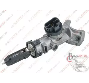 Замок зажигания (5 контактов) Fiat Ducato 1348421080 Замок зажигания (5 контактов) Fiat Ducato 1348421080
