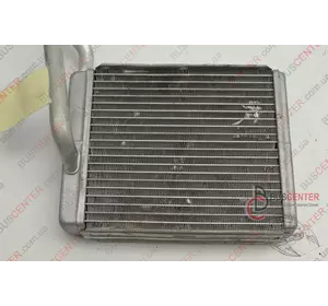 Радиатор печки (обогреватель, отопитель салона) Ford Connect 1062254 XS4H18476AB Радиатор печки (обогреватель, отопитель салона) Ford Connect 1062254 XS4H18476AB