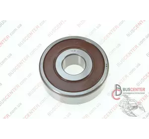 Подшипник генератора 17x52x17 Volkswagen Lt 1120905531 2N2-SC03A56LLVACM/L417 Подшипник генератора 17x52x17 Volkswagen Lt 1120905531 2N2-SC03A56LLVACM/L417