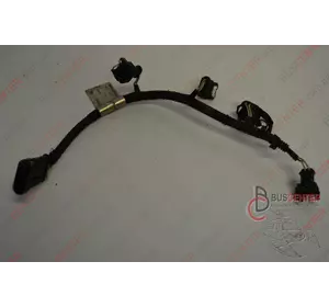 Проводка форсунок Fiat Doblo 128447761 Проводка форсунок Fiat Doblo 128447761