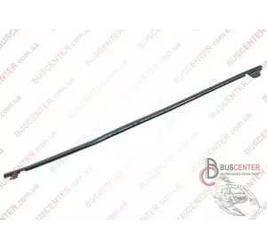 Уплотнитель стекла двери передней левой наружный Citroen C4 Picasso 9334J1 Уплотнитель стекла двери передней левой наружный Citroen C4 Picasso 9334J1