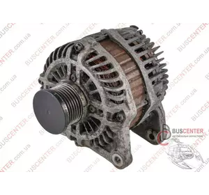 Генератор 120 A Nissan Qashqai 23100JD200 Генератор 120 A Nissan Qashqai 23100JD200