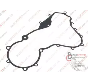 Прокладка передней крышки двигателя Renault Master 8200265414 01018600 Прокладка передней крышки двигателя Renault Master 8200265414 01018600