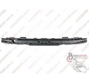 Усилитель переднего бампера (пластик) Renault Kangoo 8200375703 Усилитель переднего бампера (пластик) Renault Kangoo 8200375703