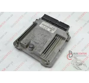Электронный блок управления (ЭБУ, компьютер) Volkswagen Caddy 03G906016CD 0281011945 Электронный блок управления (ЭБУ, компьютер) Volkswagen Caddy 03G906016CD 0281011945
