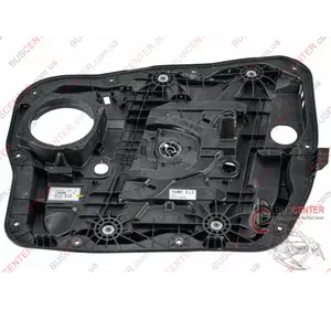 Стеклоподъемник двери передней правой электрический (механизм) Hyundai Santa Fe 82480-2W270 Стеклоподъемник двери передней правой электрический (механизм) Hyundai Santa Fe 82480-2W270