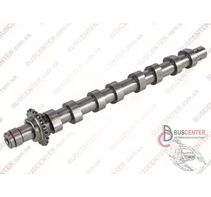 Распредвал впускной Fiat Scudo 9655918580 ES 42271 Распредвал впускной Fiat Scudo 9655918580 ES 42271