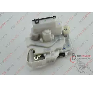 Замок двери боковой левой сдвижной электрический Fiat Doblo 51910350 518834790 Замок двери боковой левой сдвижной электрический Fiat Doblo 51910350 518834790