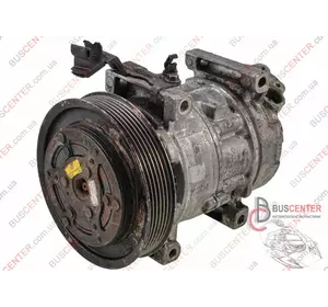Компрессор кондиционера Fiat Bravo 46811244 Компрессор кондиционера Fiat Bravo 46811244