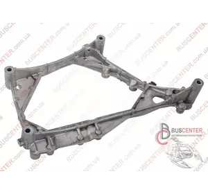 Кронштейн крепления интеркулера Volkswagen Transporter 04L145173J Кронштейн крепления интеркулера Volkswagen Transporter 04L145173J