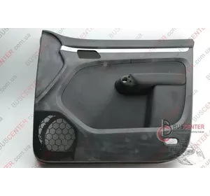 Обшивка двери передней правой (карта/ панель) Volkswagen Touran 1T1867012R Обшивка двери передней правой (карта/ панель) Volkswagen Touran 1T1867012R