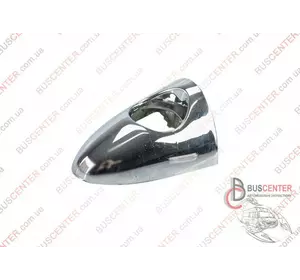 Накладка ручки двери передней левой наружной Kia Sportage 826523W010 82652-3W010 Накладка ручки двери передней левой наружной Kia Sportage 826523W010 82652-3W010