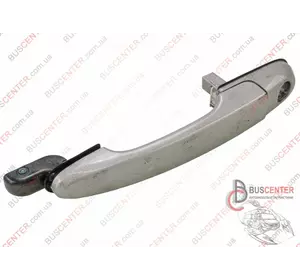 Ручка двери передней правой наружная Hyundai Tucson 82660-2E000 Ручка двери передней правой наружная Hyundai Tucson 82660-2E000