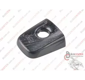 Накладка ручки двери передней левой наружной Nissan Navara 806454CM0A 80645-4CM0A Накладка ручки двери передней левой наружной Nissan Navara 806454CM0A 80645-4CM0A