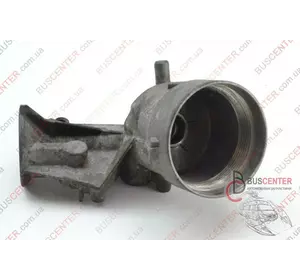 Корпус масляного фильтра Opel Combo 5650345 Корпус масляного фильтра Opel Combo 5650345