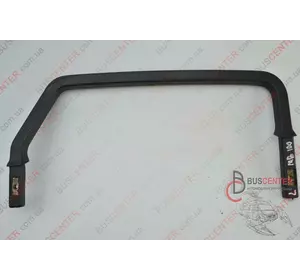 Ручка двери передней  левой внутренняя Mercedes MB100 6317200495 Ручка двери передней  левой внутренняя Mercedes MB100 6317200495
