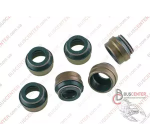 Сальник клапана 8X10.8/14.2X10 (уплотнительное кольцо - 1 шт) Fiat Ducato 7553637 70-25837-00 Сальник клапана 8X10.8/14.2X10 (уплотнительное кольцо - 1 шт) Fiat Ducato 7553637 70-25837-00