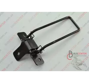 Ограничитель двери задней правой/ левой Fiat Scudo 1474716080 Ограничитель двери задней правой/ левой Fiat Scudo 1474716080