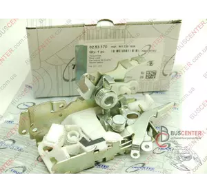 Замок двери передней левой Mercedes Sprinter 901 720 01 35 02.53.170 Замок двери передней левой Mercedes Sprinter 901 720 01 35 02.53.170