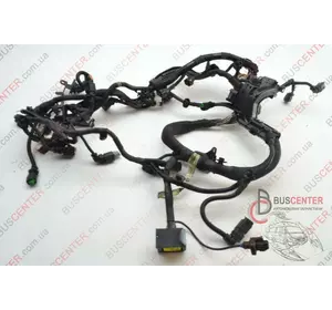 Проводка двигателя Peugeot Partner 9678305680 Проводка двигателя Peugeot Partner 9678305680
