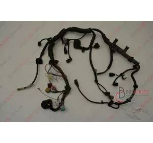 Проводка двигателя Volkswagen Transporter 7H0 971 078 NG Проводка двигателя Volkswagen Transporter 7H0 971 078 NG