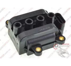 Катушка зажигания Renault Sandero Stepway 8200702693 8200734204 Катушка зажигания Renault Sandero Stepway 8200702693 8200734204