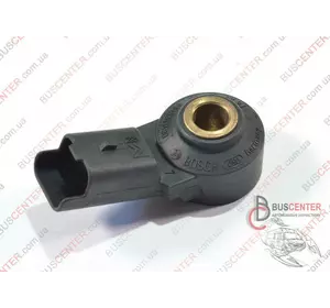 Датчик детонации Fiat Fiorino 9645311480 0261231168 Датчик детонации Fiat Fiorino 9645311480 0261231168