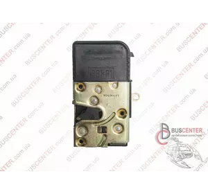 Замок двери передней правой механический Fiat Scudo 9617762680 9639373480 Замок двери передней правой механический Fiat Scudo 9617762680 9639373480
