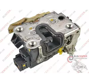 Замок двери передней левой электрический Renault Dokker 805035239R Замок двери передней левой электрический Renault Dokker 805035239R