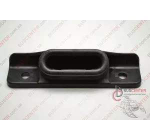 Направляющая боковой правой сдвижной двери верхняя Ford Transit YC15V268B68 YC15-V268B68-AC Направляющая боковой правой сдвижной двери верхняя Ford Transit YC15V268B68 YC15-V268B68-AC