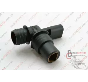 Вакуумный клапан Volkswagen Transporter 037906391B Вакуумный клапан Volkswagen Transporter 037906391B