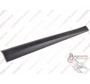 Молдинг двери передней правой Renault Megane 801860005R Молдинг двери передней правой Renault Megane 801860005R