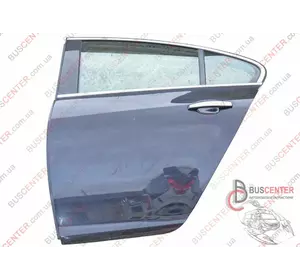 Дверь задняя левая Opel Insignia 13274122 Дверь задняя левая Opel Insignia 13274122