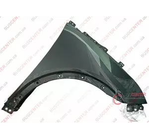 Крыло переднее правое Chevrolet Bolt 42396618 Крыло переднее правое Chevrolet Bolt 42396618