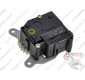 Моторчик заслонки печки Toyota Prius 063800-1991 0638001991 Моторчик заслонки печки Toyota Prius 063800-1991 0638001991