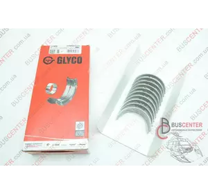 Вкладыш коленвала STD (стандартный, коренной - комплект 10 шт) Fiat Doblo 71718248 H1095/5 STD Вкладыш коленвала STD (стандартный, коренной - комплект 10 шт) Fiat Doblo 71718248 H1095/5 STD