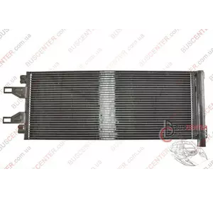Радиатор кондиционера (с осушителем) Fiat Ducato 1343785080 09005248 Радиатор кондиционера (с осушителем) Fiat Ducato 1343785080 09005248