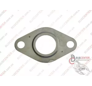 Прокладка клапана EGR Volkswagen Transporter 038 131 547 A 1258502 Прокладка клапана EGR Volkswagen Transporter 038 131 547 A 1258502