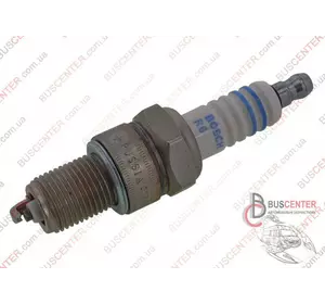 Свеча зажигания Renault Trafic 7701023325 0 242 229 656 Свеча зажигания Renault Trafic 7701023325 0 242 229 656