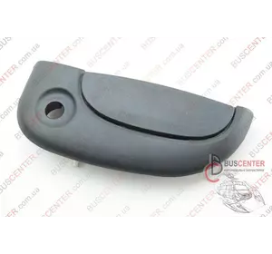Ручка двери передней левой наружная Renault Kangoo 7700354478 ATT505 0010 Ручка двери передней левой наружная Renault Kangoo 7700354478 ATT505 0010